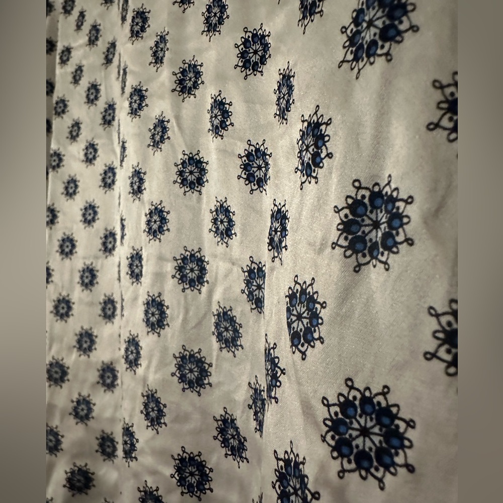 Equipment Wool/Silk Blouse - Picture 5 of 5